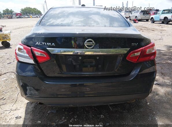 1N4AL3APXGC270800 2016 NISSAN ALTIMA Black 