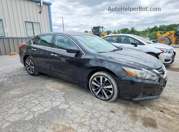 1N4AL3APXGC274216 2016 NISSAN ALTIMA Black 