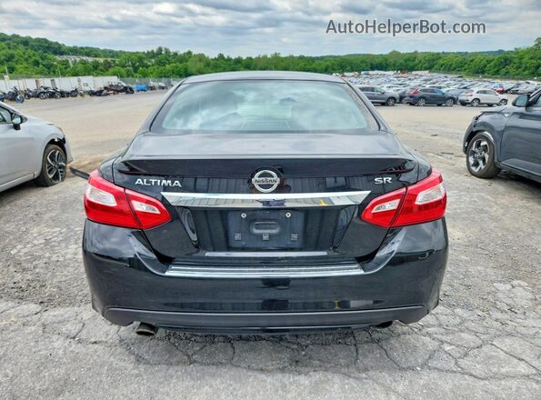 1N4AL3APXGC274216 2016 NISSAN ALTIMA Black 