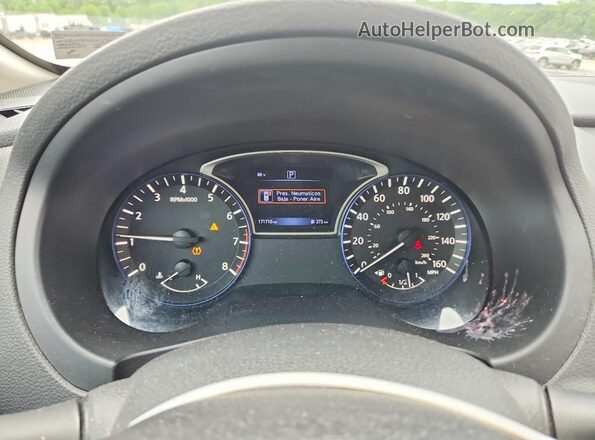 1N4AL3APXGC274216 2016 NISSAN ALTIMA Black 