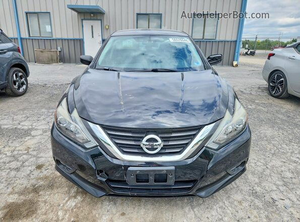 1N4AL3APXGC274216 2016 NISSAN ALTIMA Black 