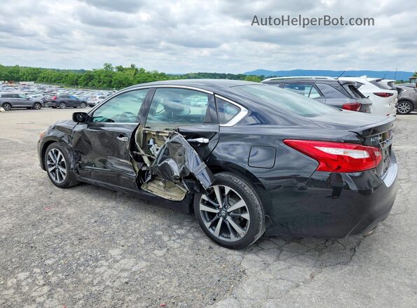 1N4AL3APXGC274216 2016 NISSAN ALTIMA Black 