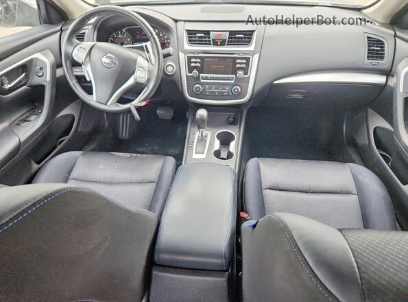 1N4AL3APXGC274216 2016 NISSAN ALTIMA Black 