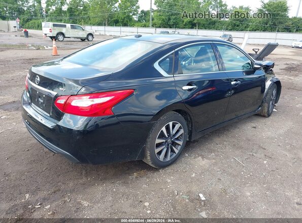 1N4AL3APXGC277455 2016 NISSAN ALTIMA Black Rear right
