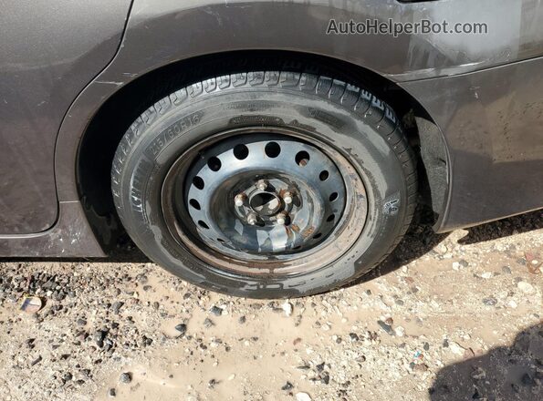 1N4AL3APXGN305453 2016 NISSAN ALTIMA Gray 