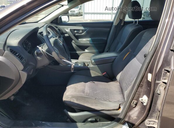 1N4AL3APXGN305453 2016 NISSAN ALTIMA Gray 