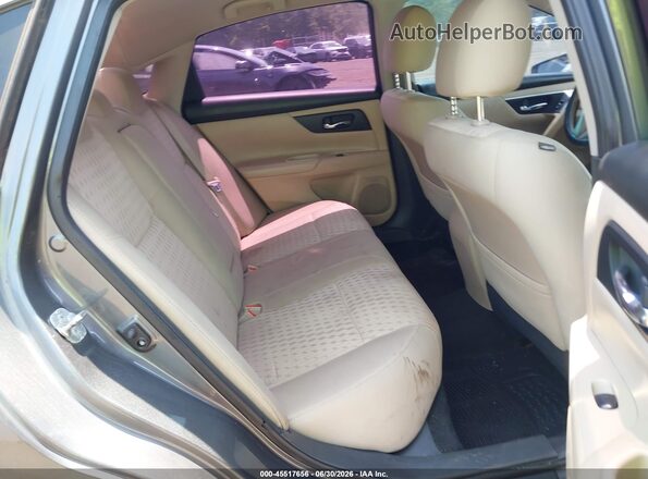 1N4AL3APXGN330319 2016 NISSAN ALTIMA Черный Вид наклейки с VIN-кодом