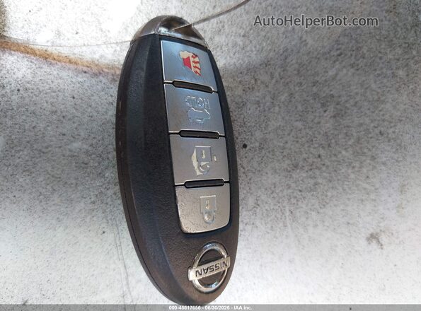 1N4AL3APXGN330319 2016 NISSAN ALTIMA Черный Вид панели приборов