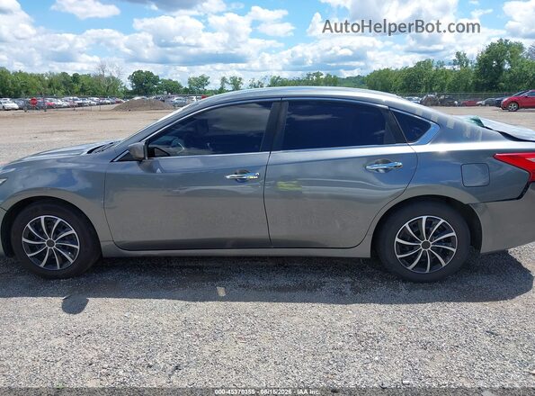 1N4AL3APXGN355415 2016 NISSAN ALTIMA Gray 