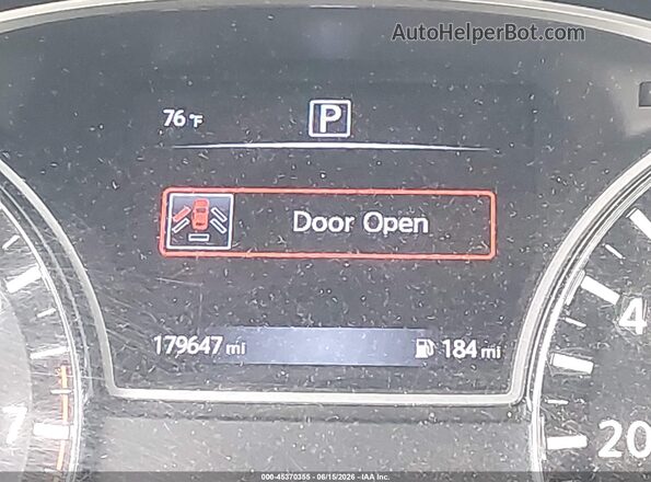 1N4AL3APXGN355415 2016 NISSAN ALTIMA Gray 