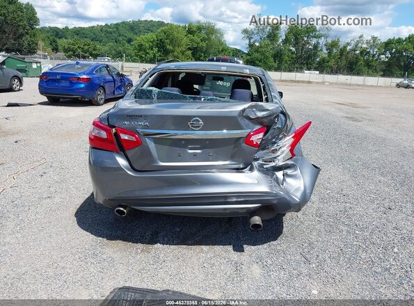 1N4AL3APXGN355415 2016 NISSAN ALTIMA Gray 