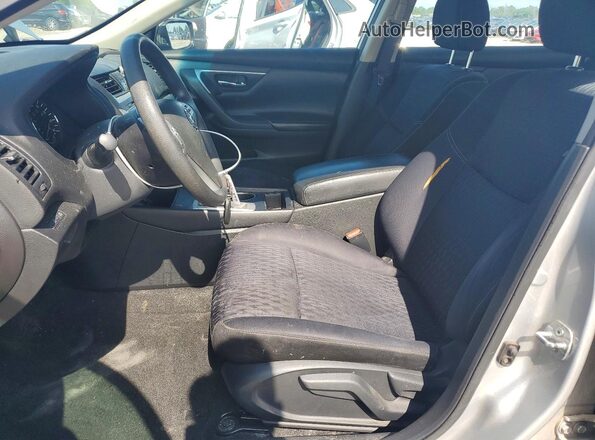 1N4AL3APXGN371002 2016 NISSAN ALTIMA Silver 