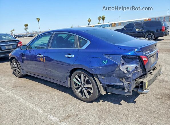 1N4AL3APXGN379326 2016 NISSAN ALTIMA Синий 