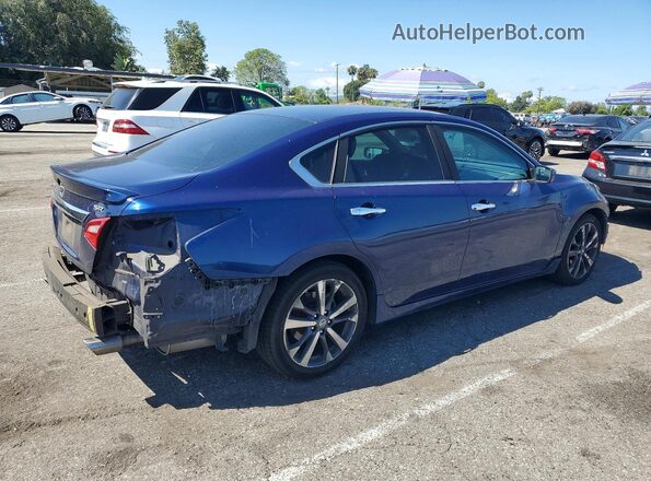 1N4AL3APXGN379326 2016 NISSAN ALTIMA Синий 