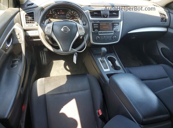 1N4AL3APXGN379326 2016 NISSAN ALTIMA Синий 
