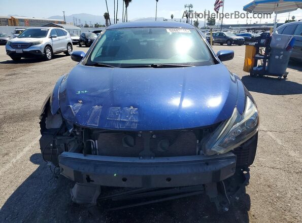 1N4AL3APXGN379326 2016 NISSAN ALTIMA Синий 
