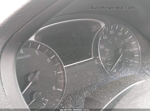 1N4AL3APXGN381951 2016 NISSAN ALTIMA Gray 
