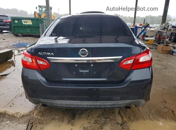 1N4AL3APXGN385630 2016 NISSAN ALTIMA Black 