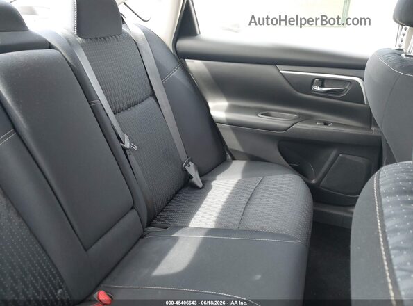 1N4AL3APXHC111731 2017 NISSAN ALTIMA Серый Вид наклейки с VIN-кодом