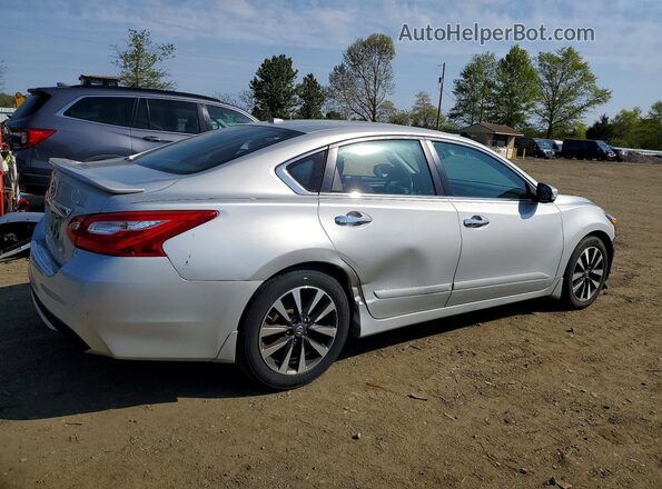 1N4AL3APXHC120316 2017 NISSAN ALTIMA Silver 