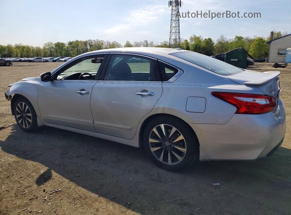 1N4AL3APXHC120316 2017 NISSAN ALTIMA Silver 