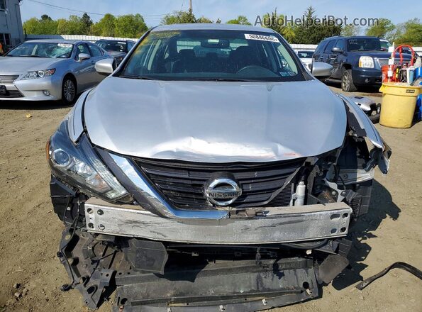 1N4AL3APXHC120316 2017 NISSAN ALTIMA Silver 