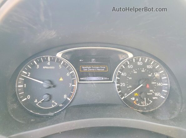 1N4AL3APXHC120316 2017 NISSAN ALTIMA Silver 