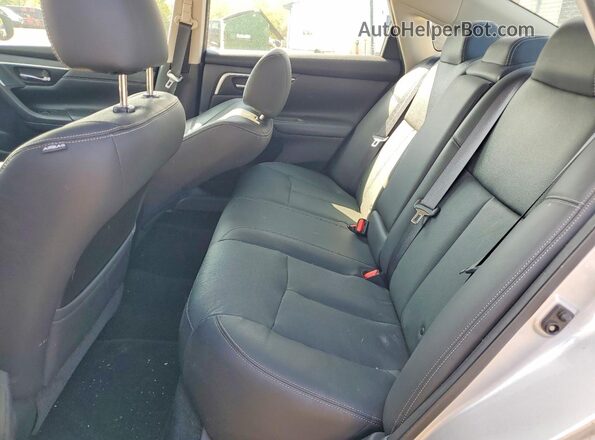 1N4AL3APXHC120316 2017 NISSAN ALTIMA Silver 