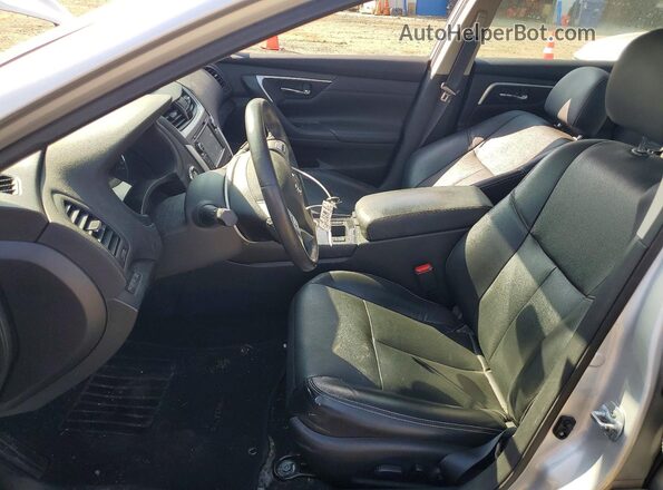 1N4AL3APXHC120316 2017 NISSAN ALTIMA Silver 