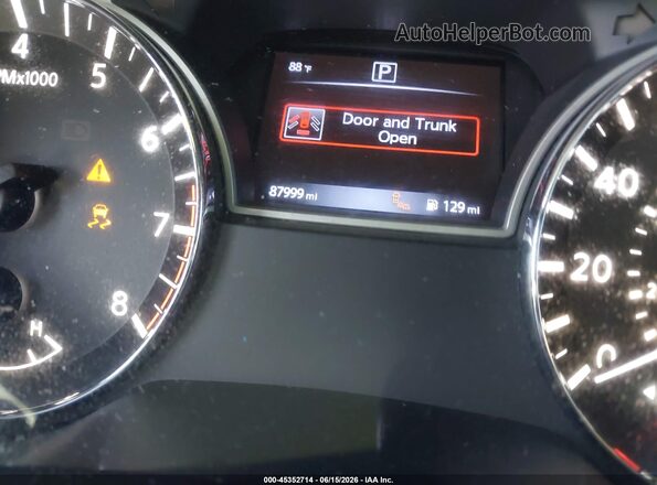 1N4AL3APXHC123331 2017 NISSAN ALTIMA White 