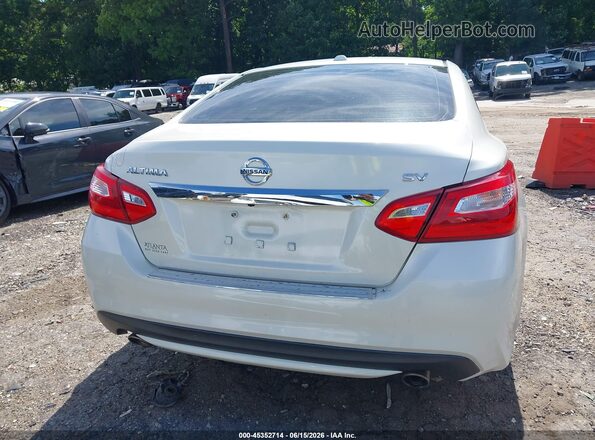 1N4AL3APXHC123331 2017 NISSAN ALTIMA White 