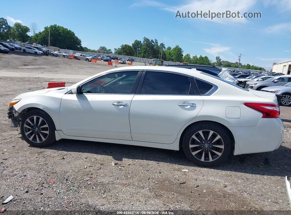 1N4AL3APXHC123331 2017 NISSAN ALTIMA White 