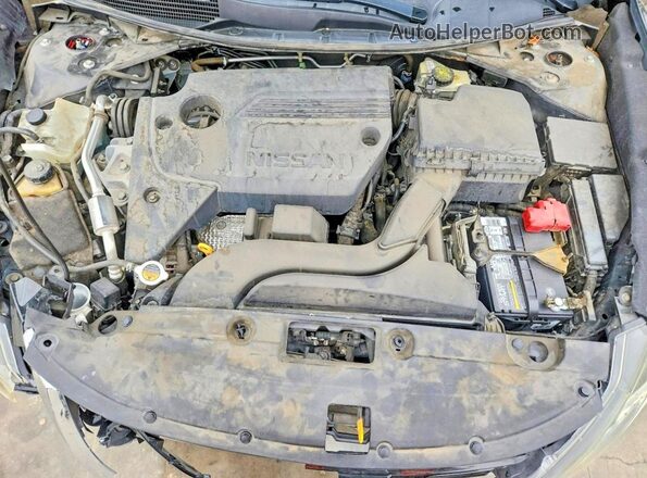1N4AL3APXHC129081 2017 NISSAN ALTIMA Black Vista interior trasera