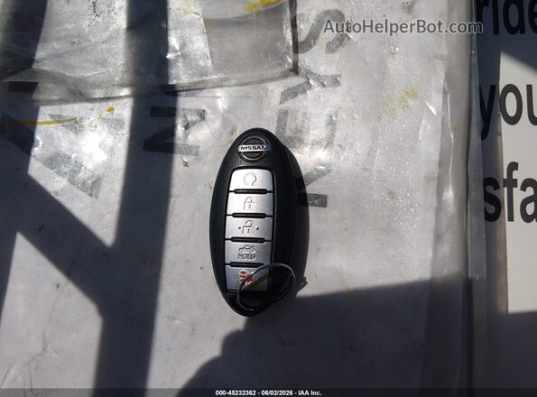 1N4AL3APXHC220528 2017 NISSAN ALTIMA Black Widok deski rozdzielczej