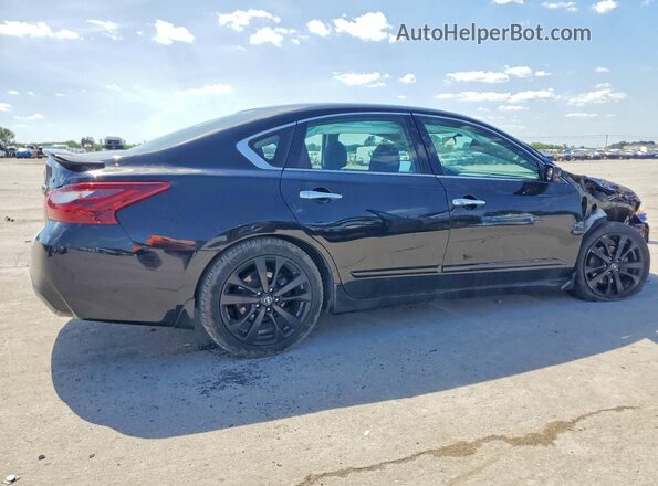 1N4AL3APXHC240374 2017 NISSAN ALTIMA Black Rear right