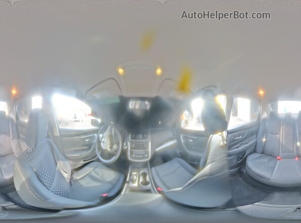 1N4AL3APXHC252475 2017 NISSAN ALTIMA Silver Вид наклейки з VIN-кодом