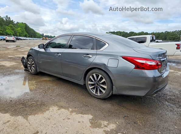 1N4AL3APXHC267154 2017 NISSAN ALTIMA Gray 