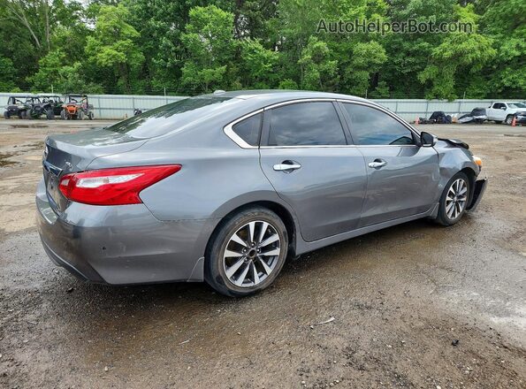 1N4AL3APXHC267154 2017 NISSAN ALTIMA Gray 