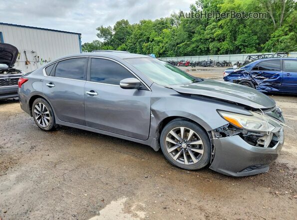 1N4AL3APXHC267154 2017 NISSAN ALTIMA Gray 