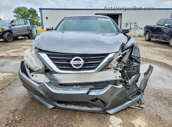 1N4AL3APXHC267154 2017 NISSAN ALTIMA Gray 
