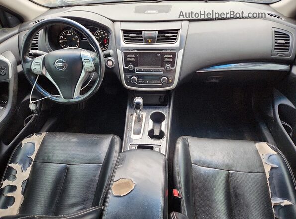 1N4AL3APXHC267154 2017 NISSAN ALTIMA Gray 