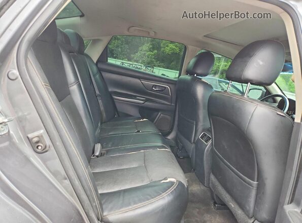 1N4AL3APXHC267154 2017 NISSAN ALTIMA Gray 