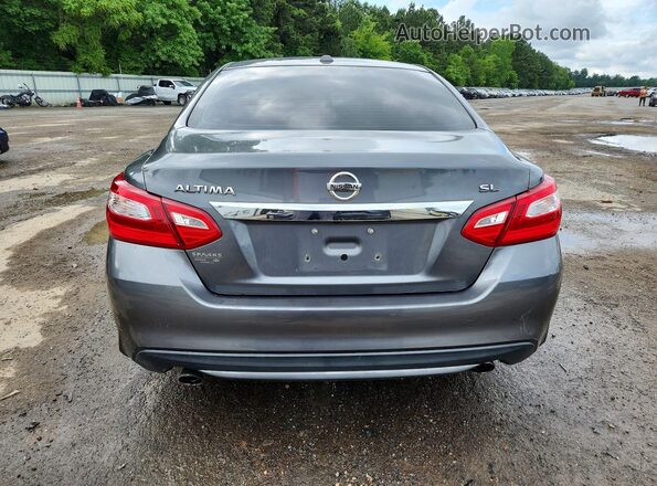 1N4AL3APXHC267154 2017 NISSAN ALTIMA Gray 