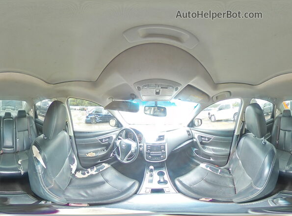 1N4AL3APXHC267154 2017 NISSAN ALTIMA Gray 