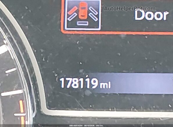 1N4AL3APXHC271074 2017 NISSAN ALTIMA Gray Вид задніх сидінь