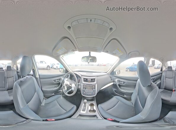 1N4AL3APXHC289297 2017 NISSAN ALTIMA White VIN sticker view