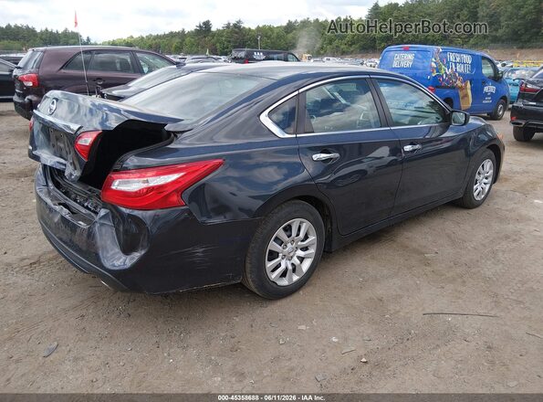 1N4AL3APXHC476524 2017 NISSAN ALTIMA Black Հետևի աջ
