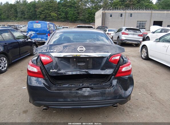 1N4AL3APXHC476524 2017 NISSAN ALTIMA Black 