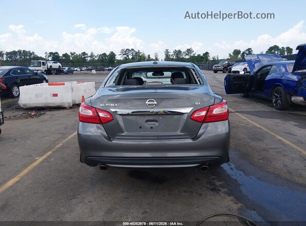 1N4AL3APXHC476913 2017 NISSAN ALTIMA Gray 