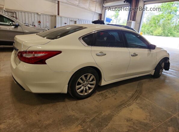 1N4AL3APXHC480993 2017 NISSAN ALTIMA White Trasero derecho